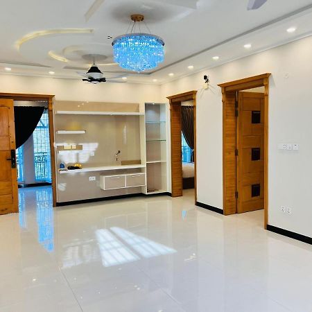 Pak Capital Guest House Islamabad Ngoại thất bức ảnh