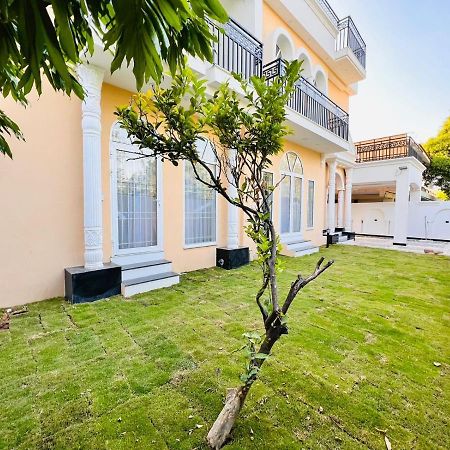 Pak Capital Guest House Islamabad Ngoại thất bức ảnh
