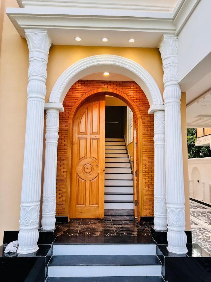 Pak Capital Guest House Islamabad Ngoại thất bức ảnh