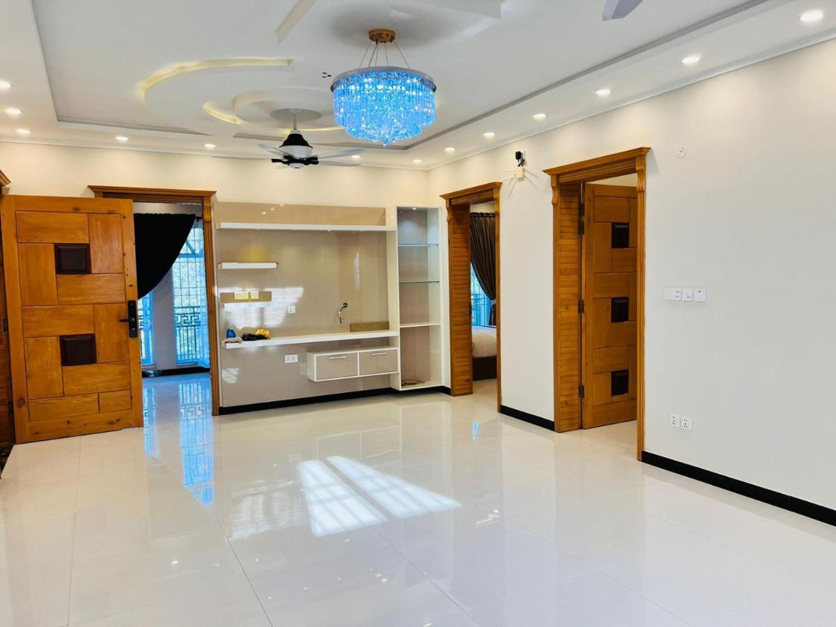Pak Capital Guest House Islamabad Ngoại thất bức ảnh