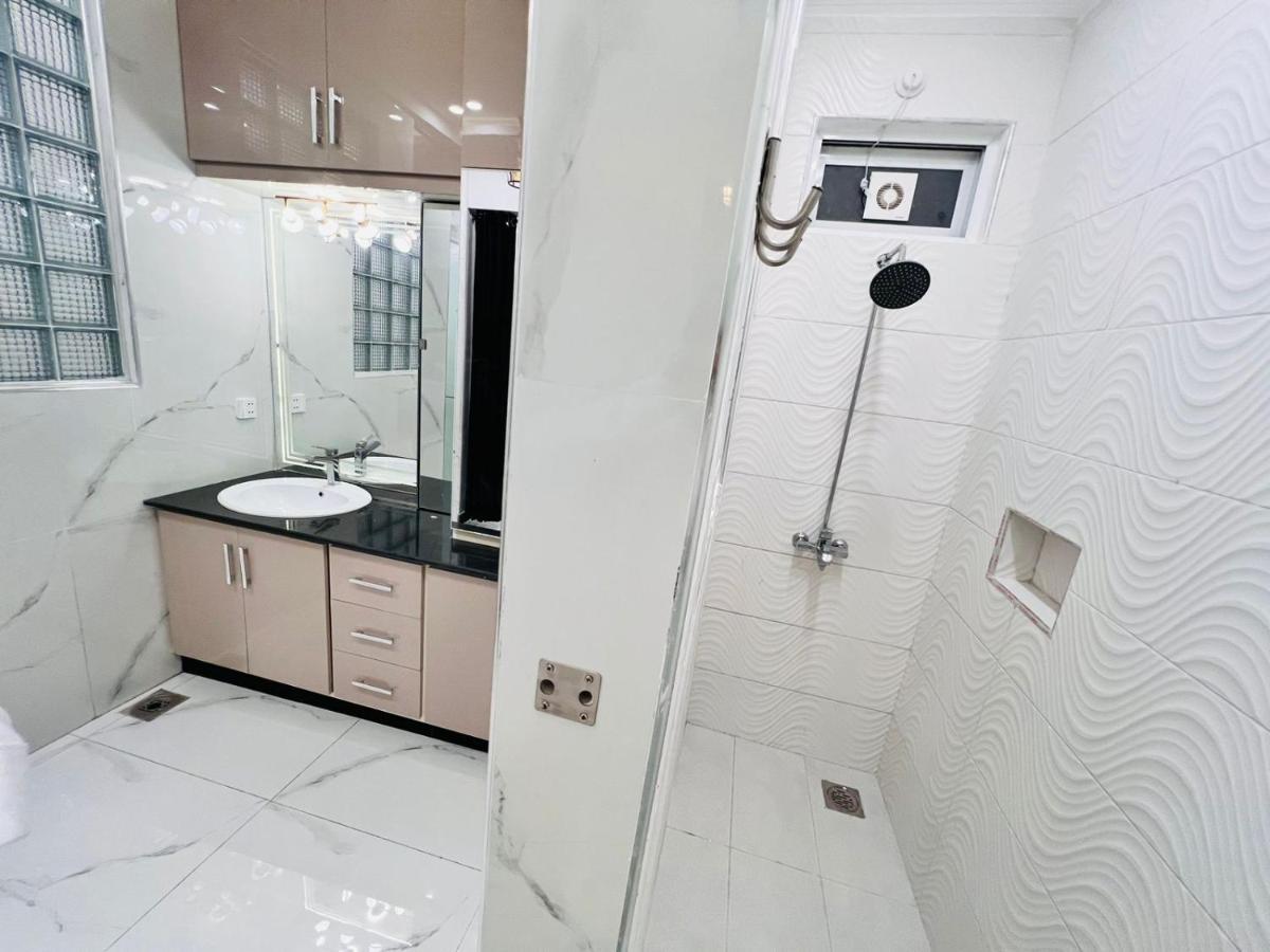 Pak Capital Guest House Islamabad Ngoại thất bức ảnh