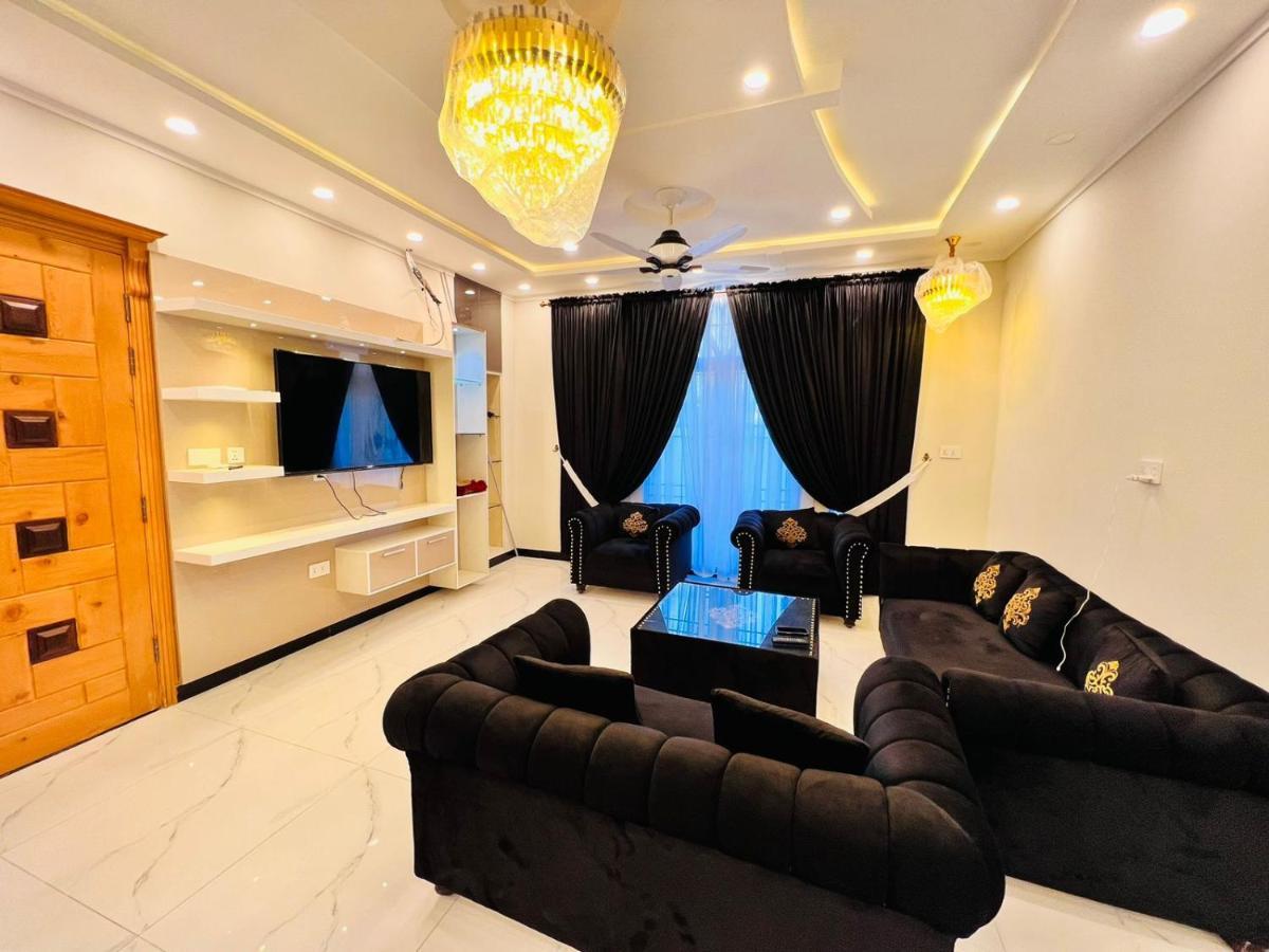 Pak Capital Guest House Islamabad Ngoại thất bức ảnh
