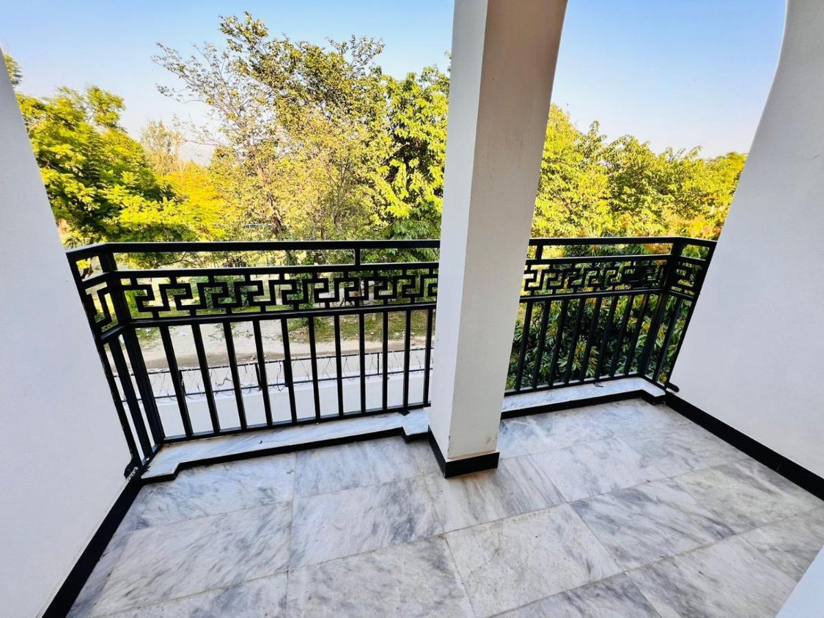 Pak Capital Guest House Islamabad Ngoại thất bức ảnh