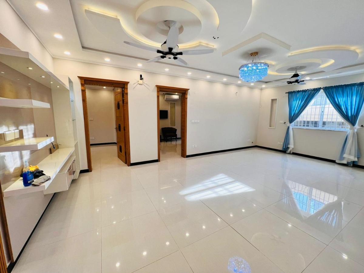 Pak Capital Guest House Islamabad Ngoại thất bức ảnh